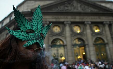 Cofepris adelanta negativa a solicitudes para marihuana