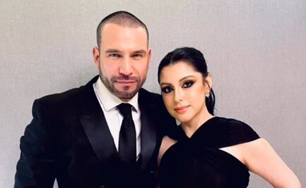 ¿Quién es la novia de Rafael Amaya, la mujer que conquistó al protagonista de "El señor de los cielos"?