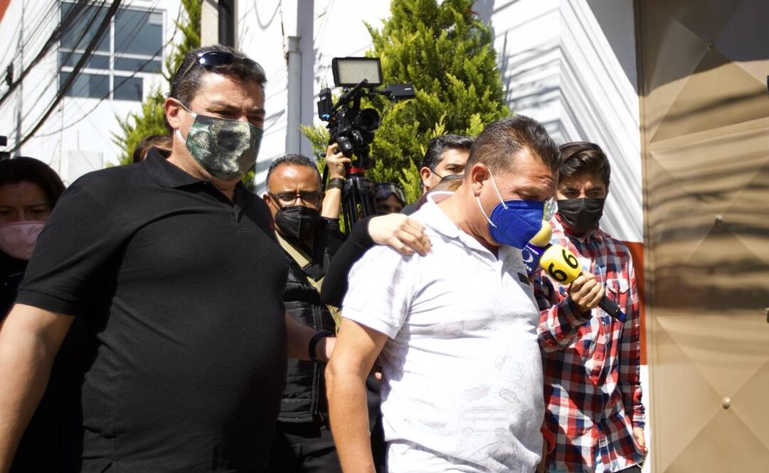 Foto: Germán Espinosa /EL UNIVERSAL 