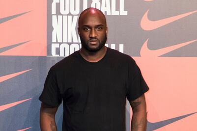 ¿Quién es Virgil Abloh y por qué es importante su entrada a Louis Vuitton?