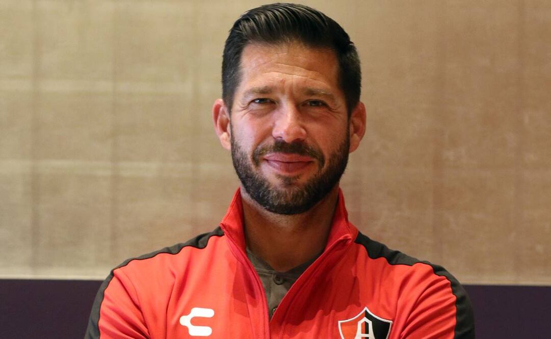 Es creyente de los proyectos sólidos a largo plazo. Foto: Carlos Mejía/ El Universal