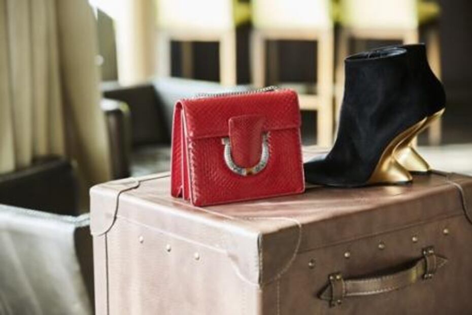 El estilo Ferragamo: de Italia para México