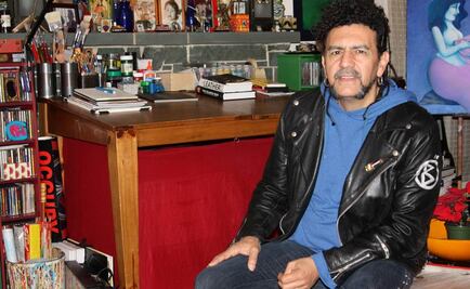 Sergio Arau alista retrospectiva