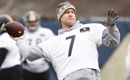 “Big Ben” rinde pleitesía a Brady