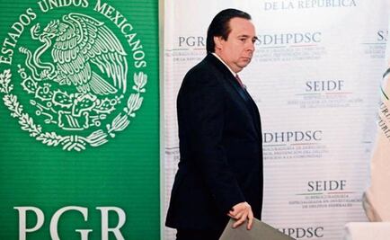 Head of the Criminal Investigation Agency resigns