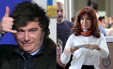"El freno a Milei empieza este domingo", afirma Cristina Fernández sobre elecciones legislativas