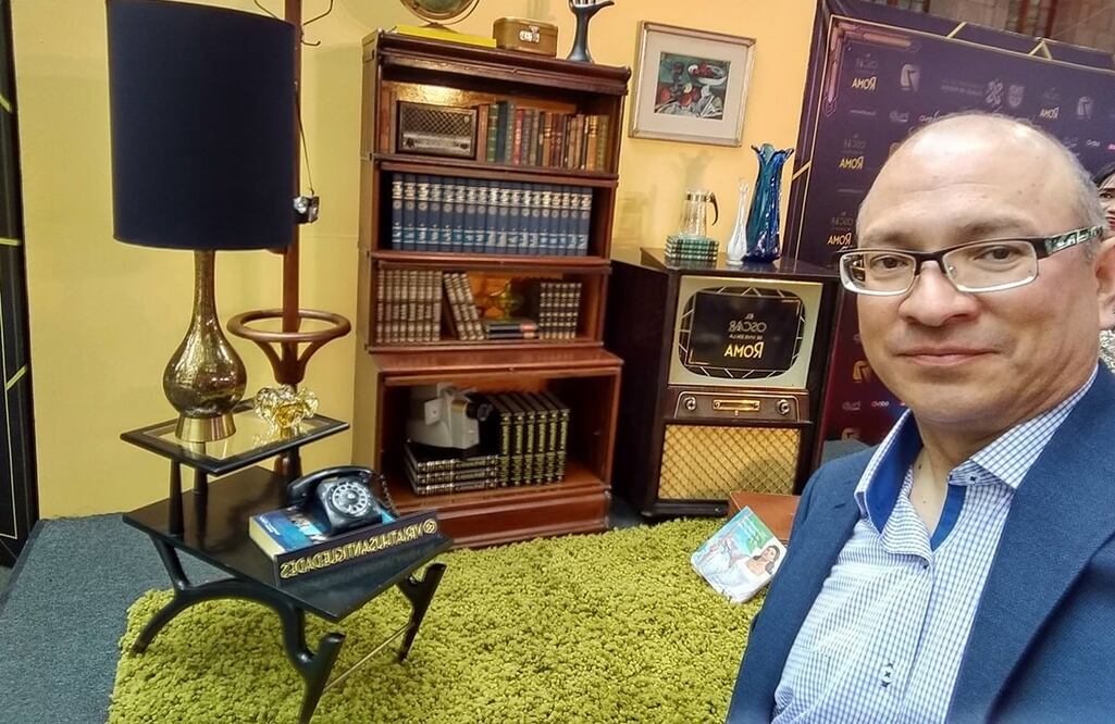 Foto: FB/El Universal