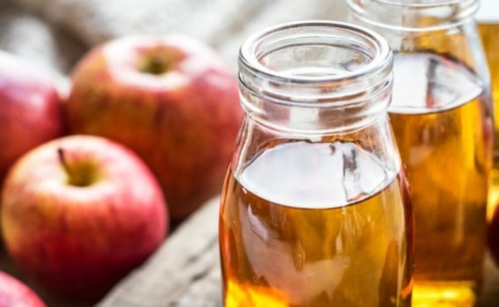 Los ingredientes naturales más poderosos para la belleza