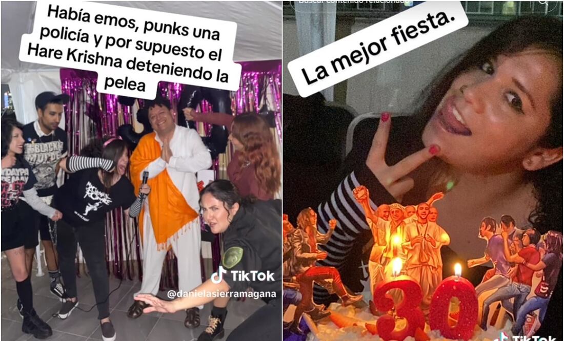 FOTO: Especial/ EL UNIVERSAL/