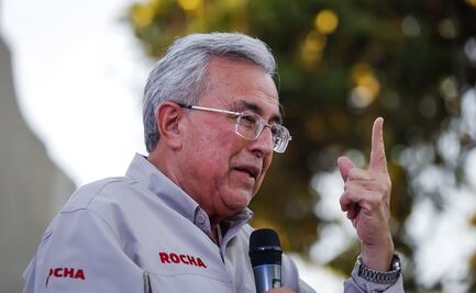 Gobernador electo de Sinaloa denuncia hackeo a su cuenta de WhatsApp