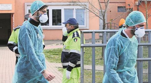 ¿Qué hay de nuevo con el coronavirus?