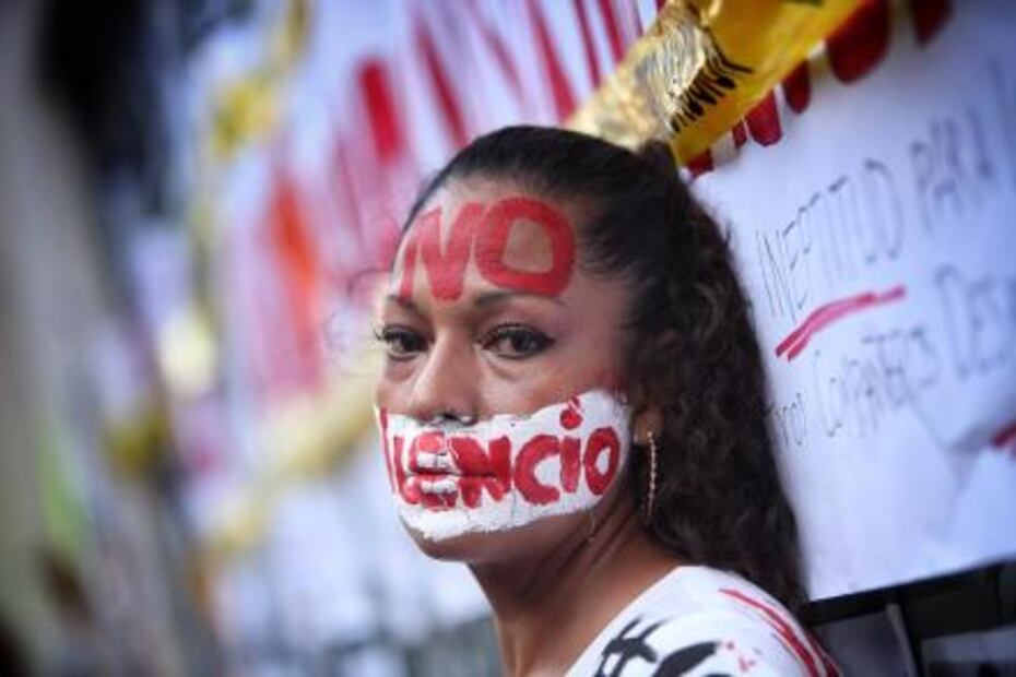 México: el país más peligroso para ser periodista en el mundo