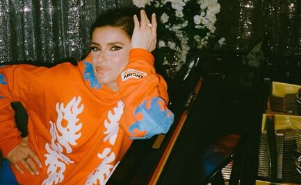 Nelly Furtado regresa a México con el Machaca Fest