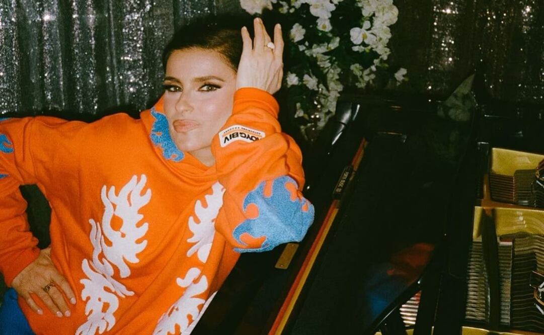 Nelly volverá a estar frente al público mexicano   Foto: Instagram