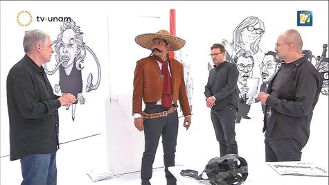 “Medios públicos, sin contenidos que sean plurales ni de calidad”