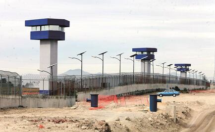 En 3 o 4 meses, traslado de "El Chapo" al Altiplano