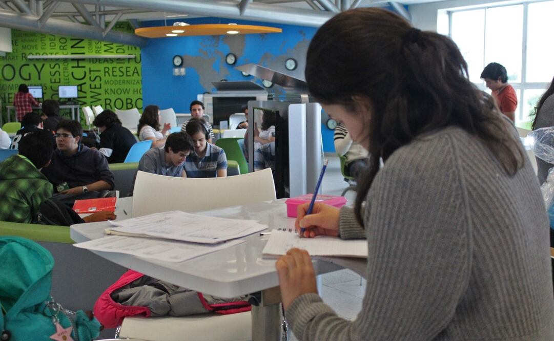 Imagen ilustrativa. Foto: Archivo. EL UNIVERSAL