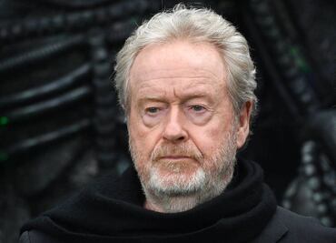 Ridley Scott negocia con Disney dirigir cinta sobre el mago Merlín