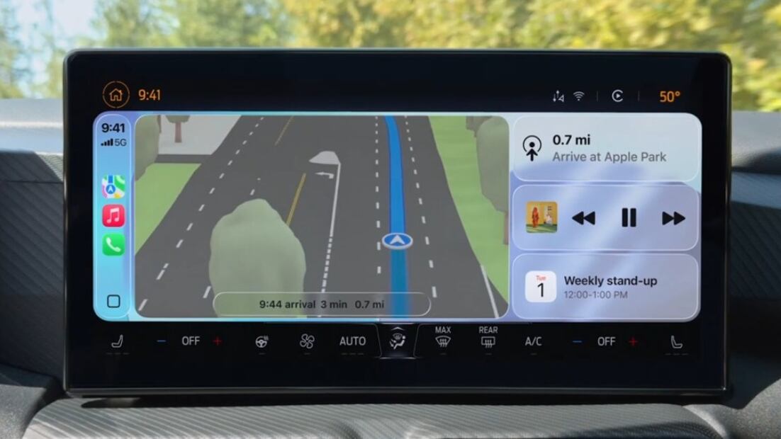 WWD 2025. Imagen: captura de pantalla