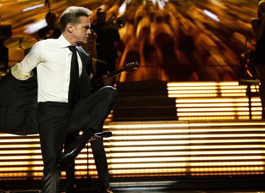 La gira "Luis Miguel Tour 2023-2024" llegará a Ciudad de México, luego de visitar Argentina, Estados Unidos, Chile y Monterrey.
Foto: Instagram