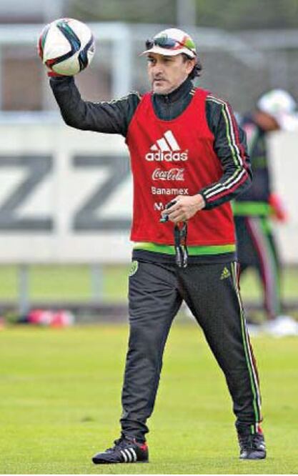 Raúl Gutiérrez debe esperar a ver qué jugadores no estarán en Liguilla (IMAGO7)