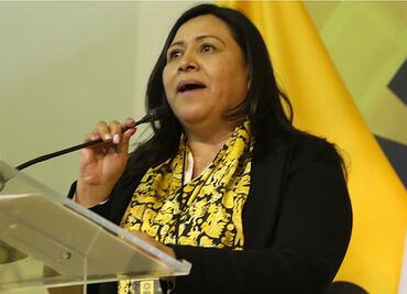 PRD va contra la "noche triste" del Senado; presentará acciones de inconstitucionalidad