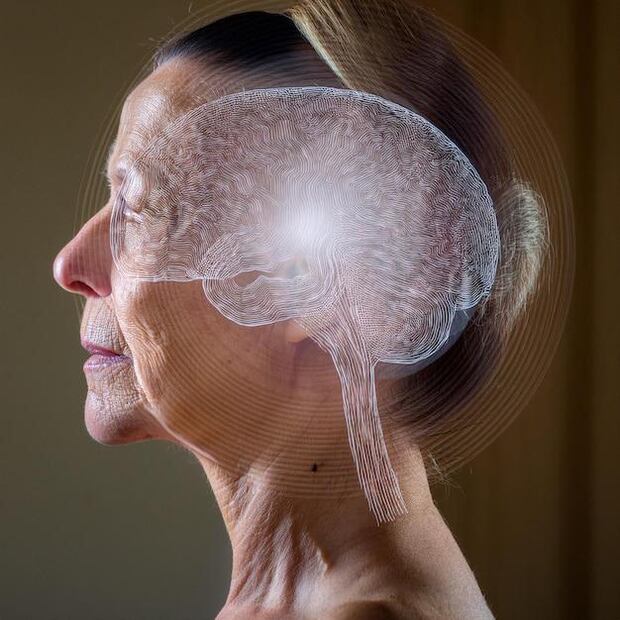 Un futuro esperanzador para la medicina y la biología. Fuente: Freepik.