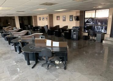 El Diario de Coahuila se adapta al home office ante contingencia por Covid-19