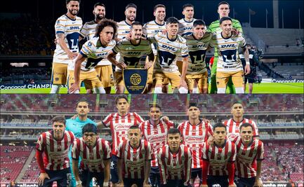 Chivas no pasó al Play-In a pesar de estar igualado en puntos y diferencia de goles con Pumas; ¿Por qué fueron eliminados?