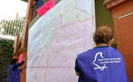 IECM se prepara para realizar consulta de Presupuesto Participativo 2025