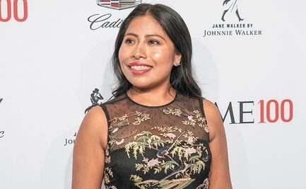 Le va bien a "Hijas de brujas", cortometraje protagonizado por Yalitza Aparicio