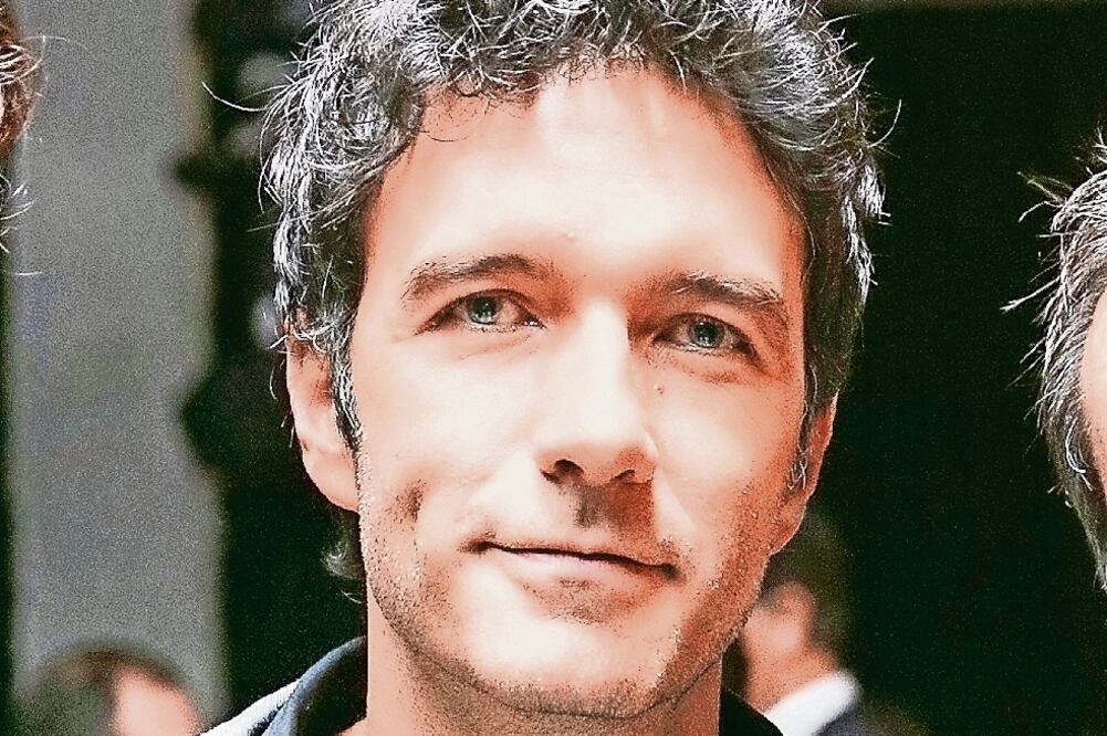 Actuará como empresario. Foto: CORTESÍA