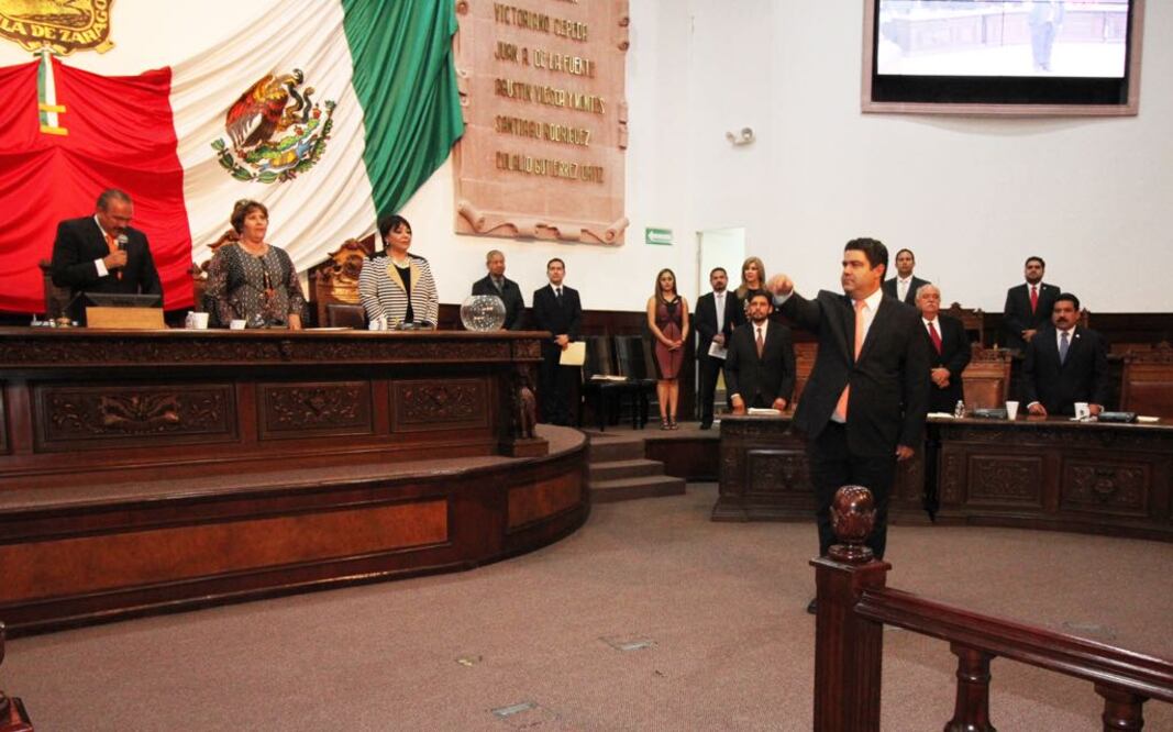 Foto: Hilda Fernández / EL UNIVERSAL