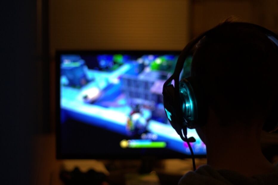 Esports con Inteligencia Artificial