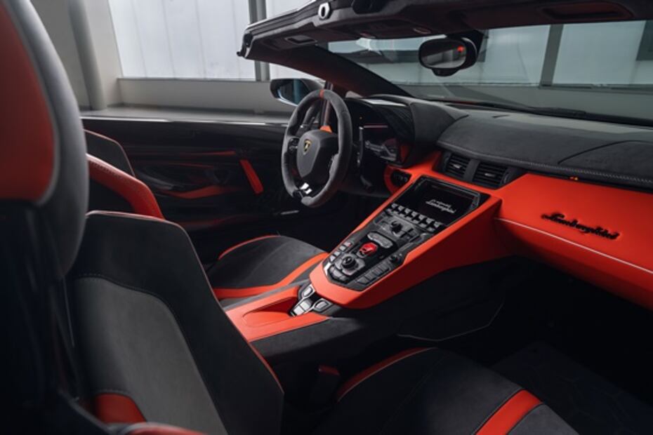 Lamborghini lanza dos modelos edición limitada