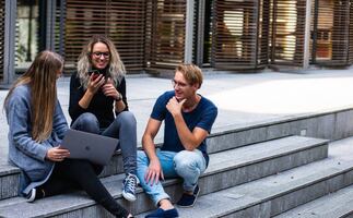 Esta plataforma de IA puede detectar habilidades del futuro