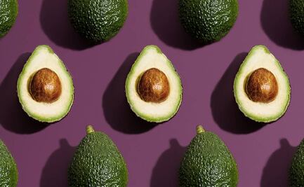Esto es lo que pasa si comes aguacate todos los días