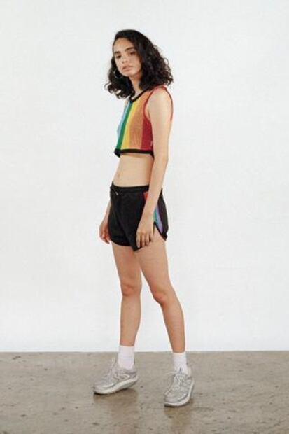 10 marcas de moda en pro de la comunidad LGBTQ+