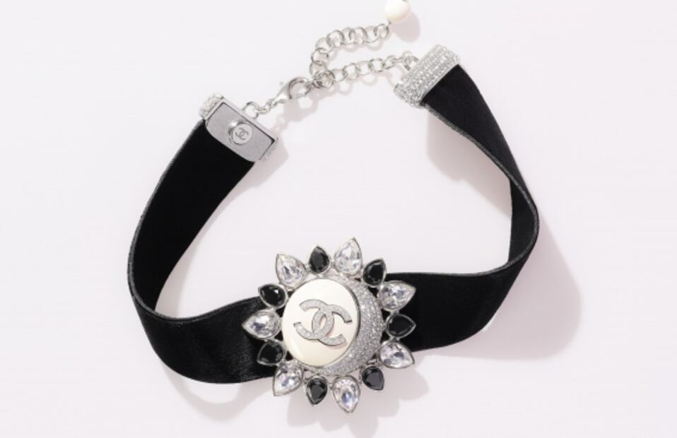 Cómo lucir a la perfección la joyería en tendencia de 2022