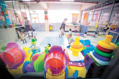 Suspenden guardería “Las Abejitas” en Tijuana por denuncias de abuso sexual 