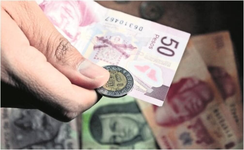 ¡Cuidado! Se disparó falsificación de billetes y monedas en 2022