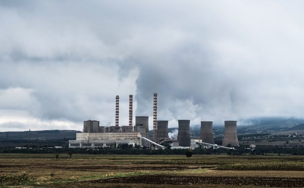 Por qué Meta firmó un acuerdo con una planta nuclear. Imagen: Unsplash