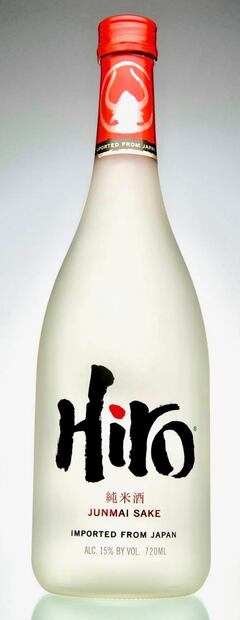 ¿Qué es el sake?