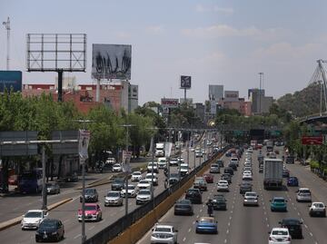 Alerta Vial: Minuto a minuto en CDMX y Edomex hoy, sábado 22 de junio