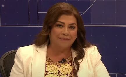 Clara Brugada aclara costo de inmueble de $339 en su declaración patrimonial; fue "un error, pero después se corrigió", dice