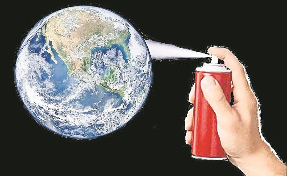 Imagen ilustrativa. Foto: ONU