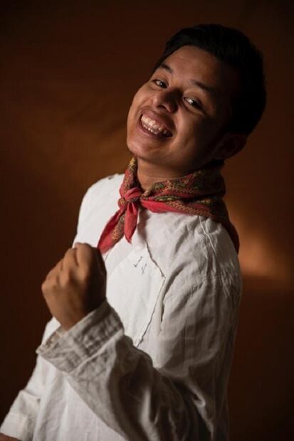 Con ska, chiapanecos difunden cultura zoque