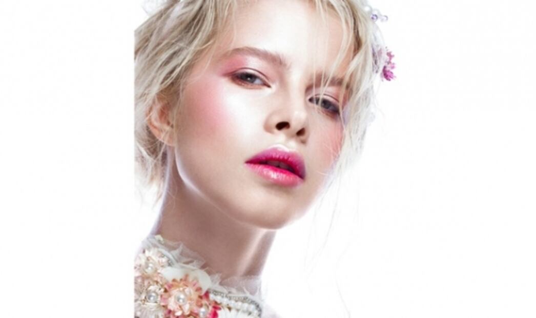 Iluminadores faciales para otoño