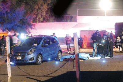 Militar se enfrenta a asaltantes en Ecatepec