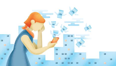 Navegar con datos en México es más caro que casi en toda América Latina